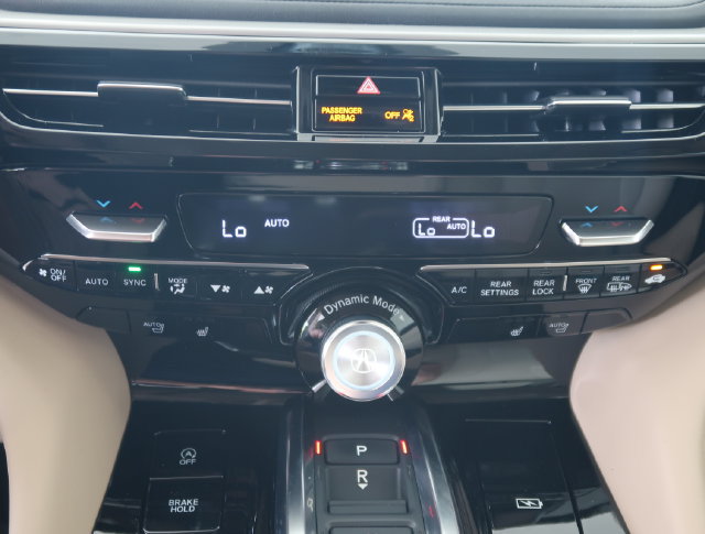 Used 2022 Acura MDX w/ Technology Package FWD image 25