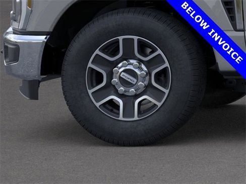 New 2026 Ford F350 Lariat image 19
