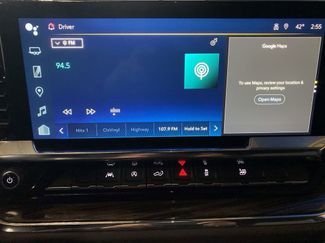 Used 2024 Chevrolet Silverado 1500 RST w/ Convenience Package II video 2