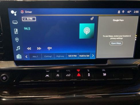 Used 2024 Chevrolet Silverado 1500 RST w/ Convenience Package II image 2