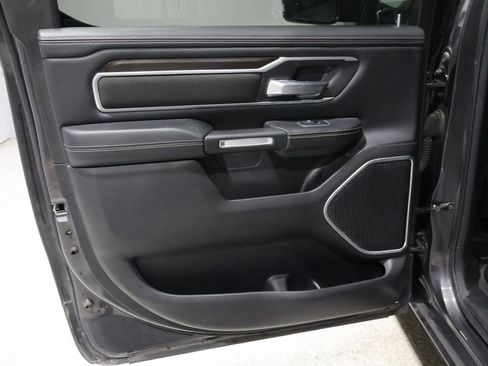 Certified 2022 RAM 1500 Laramie image 19