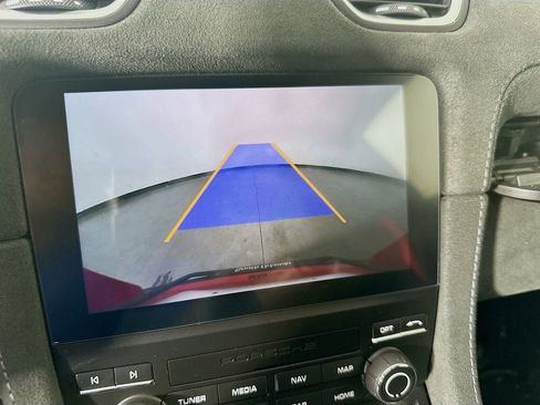 Certified 2024 Porsche 718 Cayman GT4 RS image 16