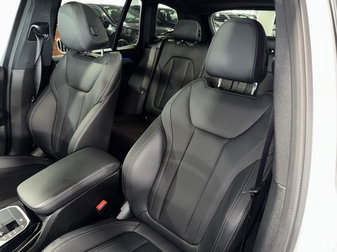 Used 2022 BMW X3 sDrive30i w/ Convenience Package RWD image 33