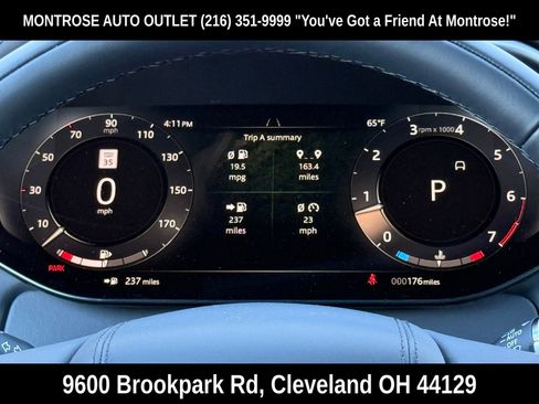 New 2025 Land Rover Range Rover Sport Dynamic SE image 30