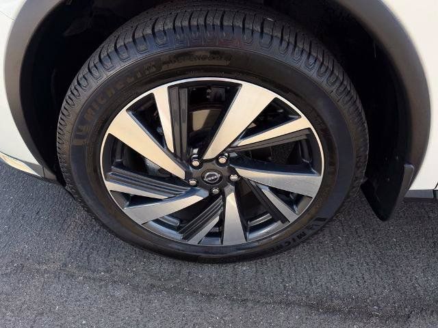 Certified 2023 Nissan Murano SL w/ SL Moonroof Package FWD image 9