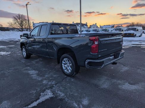 New 2026 Chevrolet Silverado 1500 LT image 7