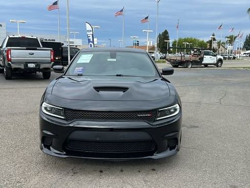 Used 2023 Dodge Charger GT image 9