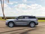 New 2025 Lincoln Corsair FWD image 3