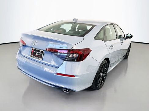 Used 2025 Honda Civic Sport image 5