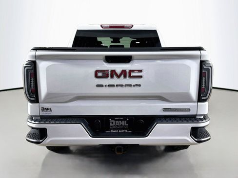 Used 2023 GMC Sierra 1500 Elevation AWD/4WD image 12