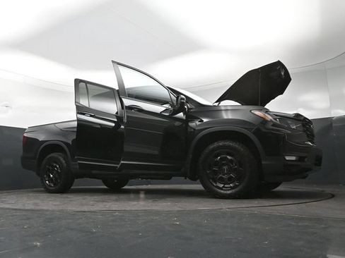 Used 2026 Honda Ridgeline TrailSport image 35
