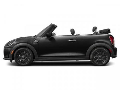 Used 2023 MINI Cooper S image 3