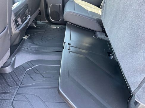 New 2025 Chevrolet Silverado 1500 RST w/ RST All Star Premium Package image 20