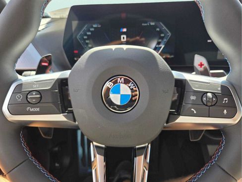 New 2026 BMW M235i xDrive w/ Technology Package AWD/4WD image 32