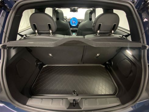 New 2026 MINI Cooper S FWD image 25