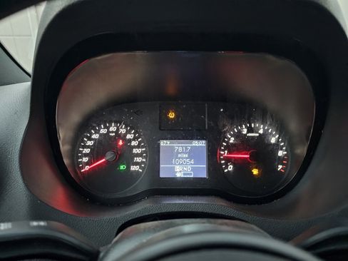 Used 2023 Mercedes-Benz Sprinter 2500 image 10