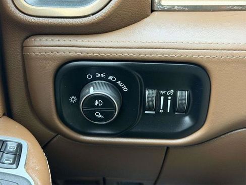 Certified 2024 RAM 3500 Limited w/ Safety Group image 20