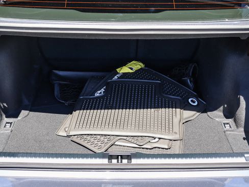 Certified 2025 Lexus IS 350 F Sport w/ Accessory Package RWD image 28