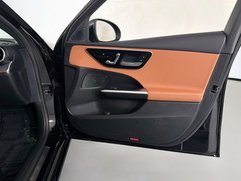 Certified 2024 Mercedes-Benz C 300 Sedan image 26