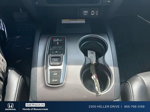 Used 2023 Honda Ridgeline RTL-E image 20