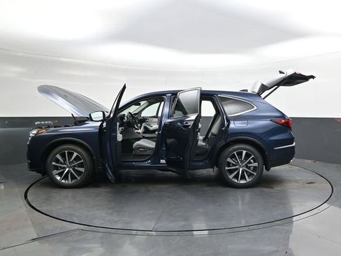New 2026 Acura MDX w/ Technology Package image 43