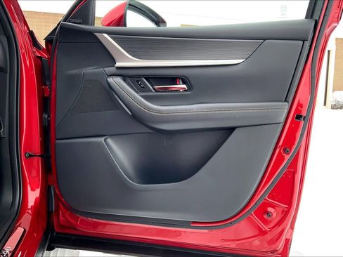 Used 2026 MAZDA CX-90 3.3 Turbo S w/ Premium Plus image 23