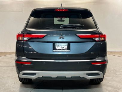 Used 2024 Mitsubishi Outlander SE