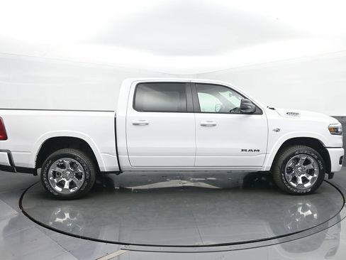 New 2026 RAM 1500 Big Horn image 6