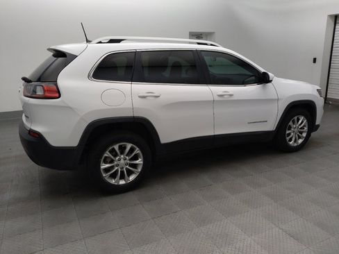 Used 2019 Jeep Cherokee Latitude w/ Popular Appearance Group image 10
