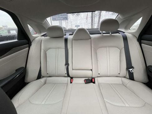 Used 2021 Kia K5 EX image 31