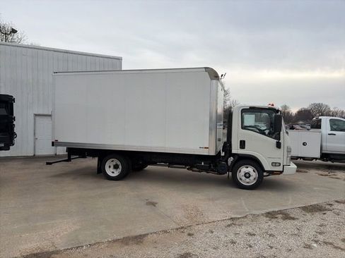 New 2025 Chevrolet Low Cab Forward RWD image 6