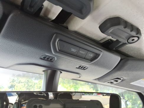 Used 2020 Jeep Wrangler Unlimited Rubicon AWD/4WD image 40
