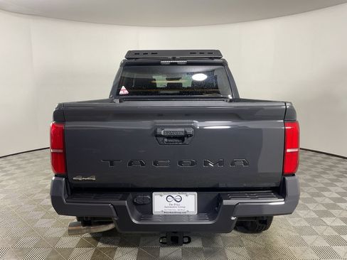 New 2026 Toyota Tacoma SR5 AWD/4WD image 7