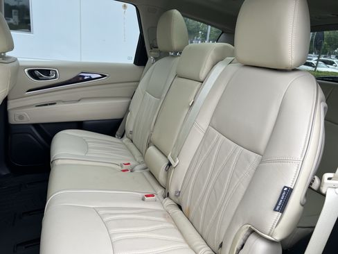 Used 2019 INFINITI QX60 Luxe w/ Sensory Package FWD image 33