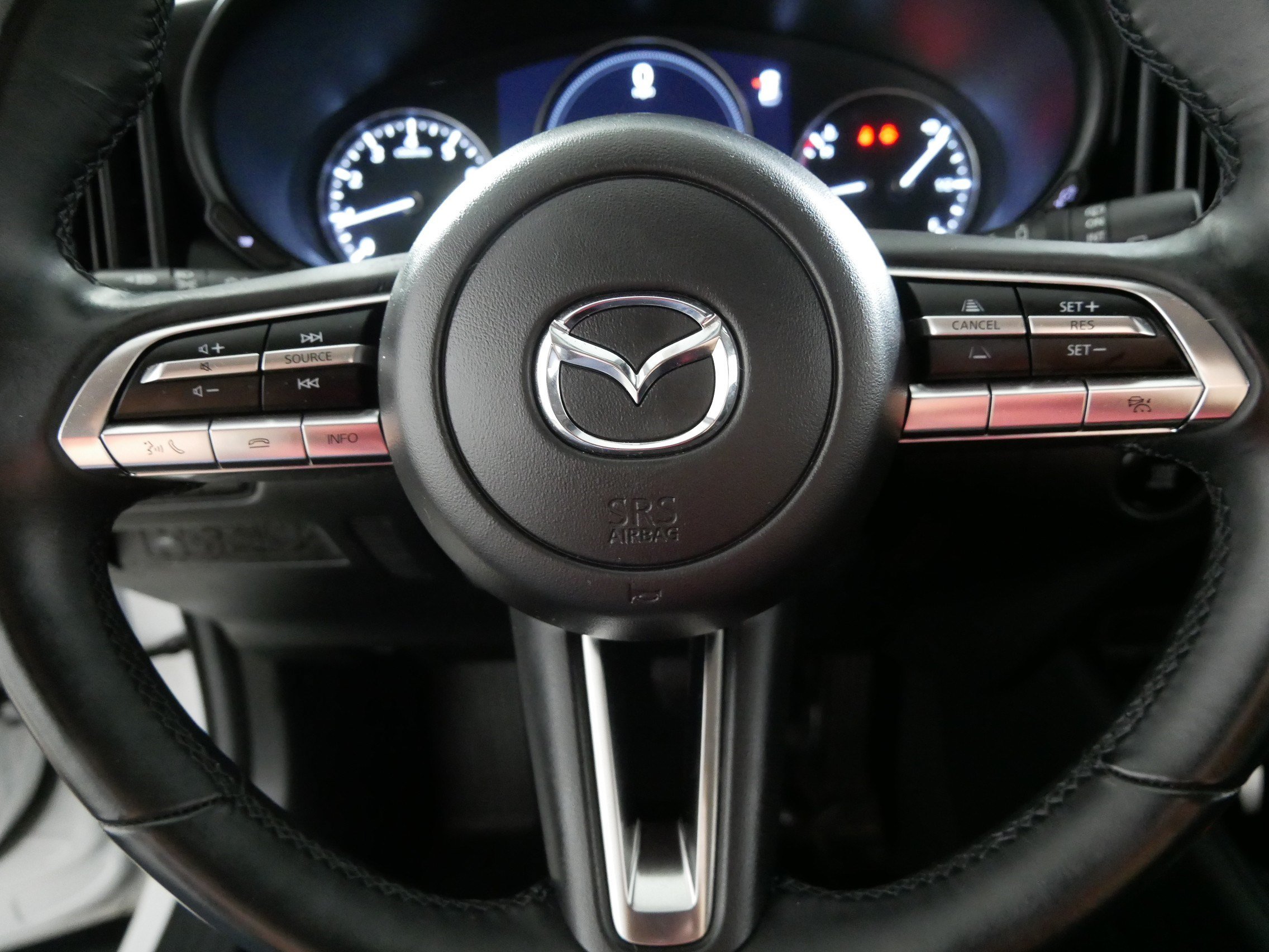 Used 2024 MAZDA CX-50 AWD 2.5 S w/ Cargo Package image 25