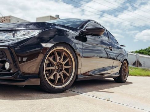 Used 2019 Honda Civic Si image 26