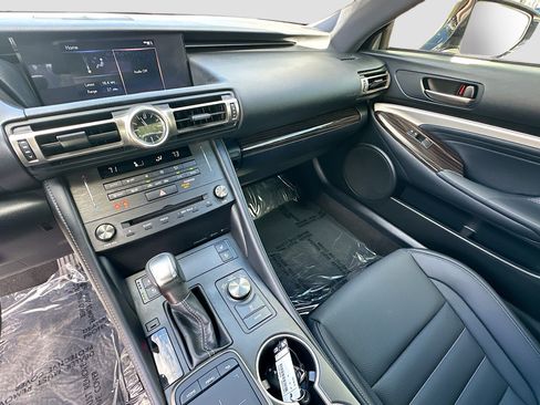 Used 2020 Lexus RC 350 w/ Premium Package image 23