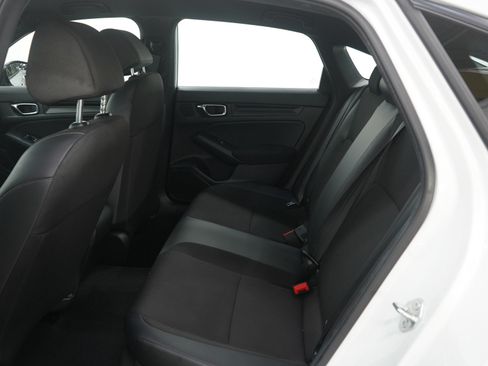 Used 2023 Honda Civic Sport image 12