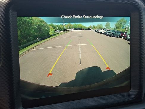 Used 2023 Jeep Wrangler Unlimited Sport AWD/4WD image 20