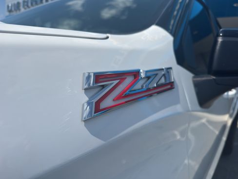 Used 2023 Chevrolet Silverado 1500 RST w/ All Star Edition Plus AWD/4WD image 11