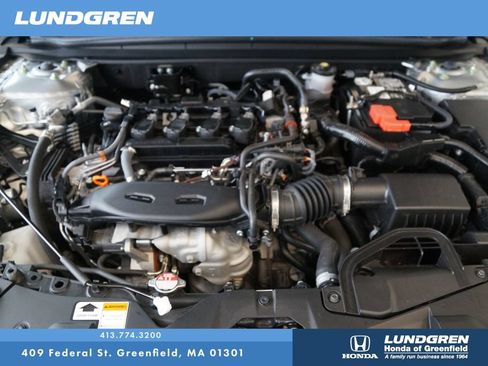 Used 2024 Honda Accord EX image 31