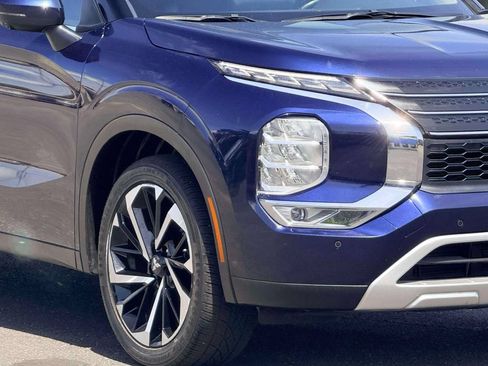 Used 2024 Mitsubishi Outlander SE FWD image 10