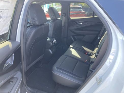 New 2026 Chevrolet Blazer EV LT image 20