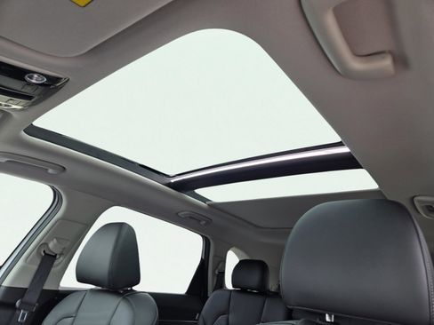 New 2025 Kia Sorento S w/ Panoramic Sunroof Package image 19