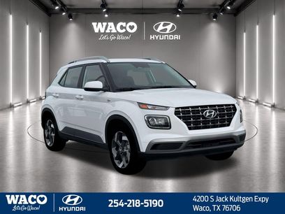 Used 2026 Hyundai Venue SEL