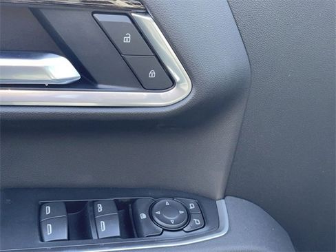 New 2026 GMC Sierra 1500 Elevation w/ Elevation Premium Package image 23