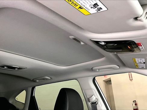 Used 2022 Kia Seltos EX image 20