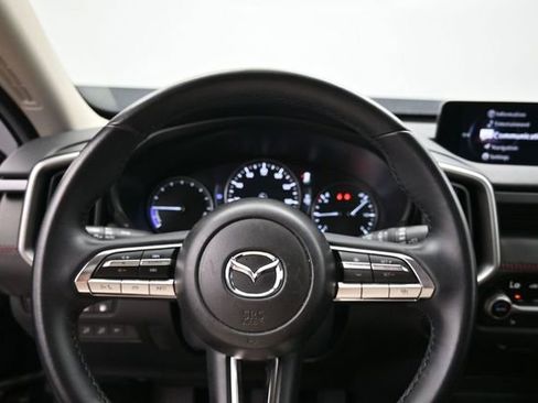 Used 2025 MAZDA CX-50 AWD 2.5 Hybrid w/ Premium Pkg image 17