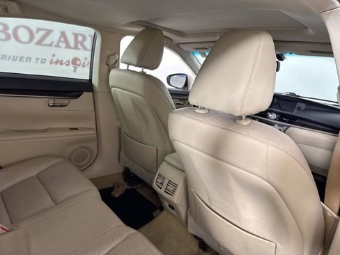 Used 2014 Lexus ES 350 w/ Luxury Package image 19