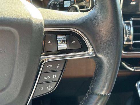 Certified 2024 Lincoln Navigator Reserve image 32